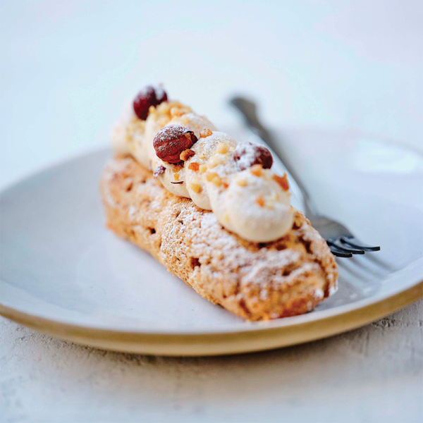 Paris-Brest