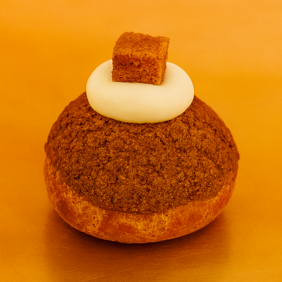 Chocolat pain d'épices