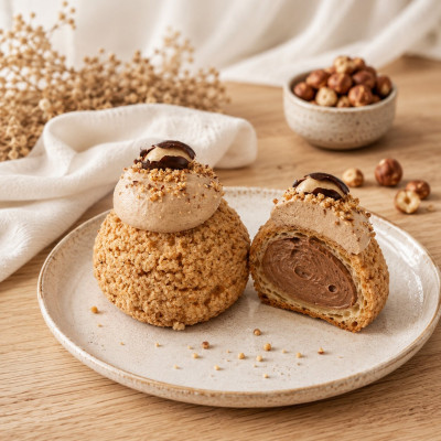 Paris-brest